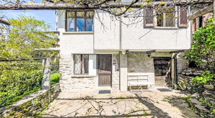 Photo of La Gioconda