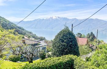 La Gioconda Holiday Home