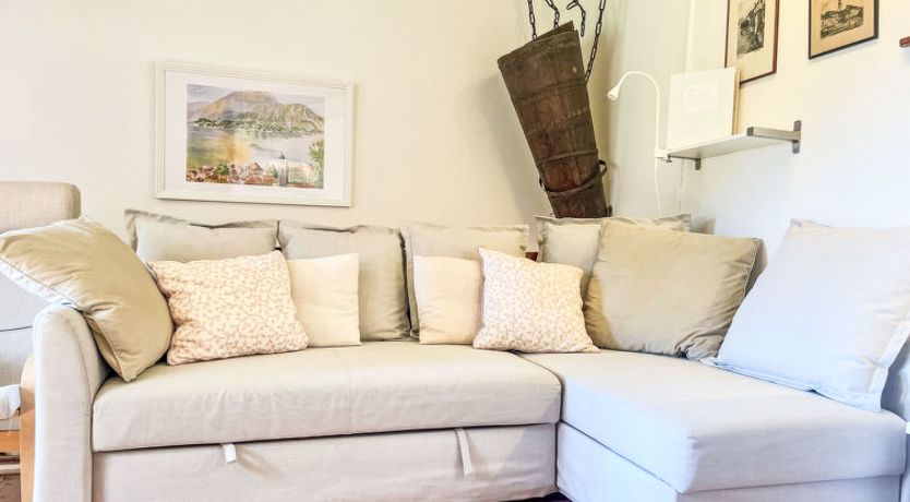 Photo of La Gioconda