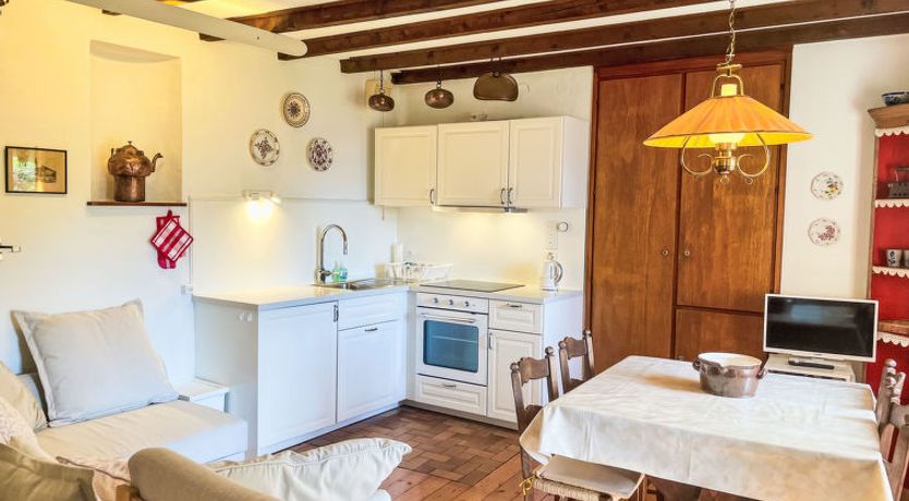 Photo of La Gioconda