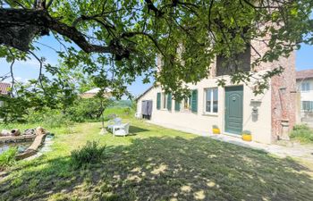 Casetta di Agnese Holiday Home