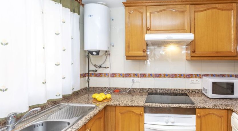 Photo of Acapulco III Apartment 3