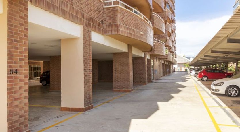 Photo of Acapulco III Apartment 3