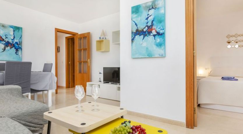 Photo of Acapulco III Apartment 3