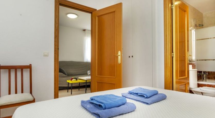 Photo of Acapulco III Apartment 3