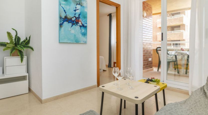 Photo of Acapulco III Apartment 3