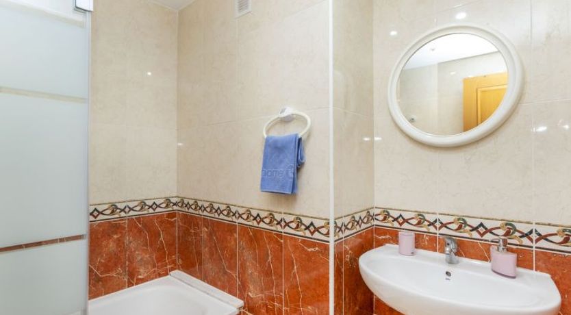 Photo of Acapulco III Apartment 3