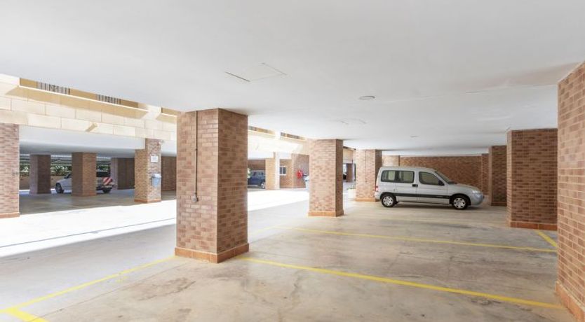 Photo of Acapulco III Apartment 3