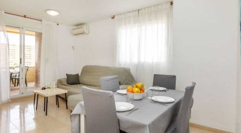 Photo of Acapulco III Apartment 3