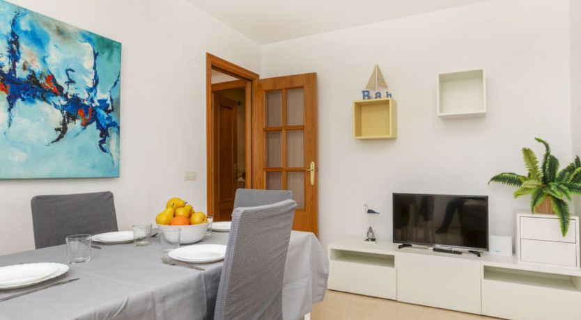 Photo of Acapulco III Apartment 3