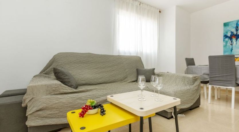 Photo of Acapulco III Apartment 3