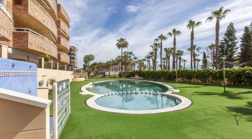 Photo of Acapulco III Apartment 3