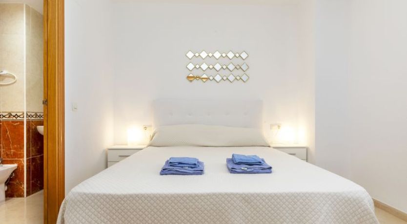 Photo of Acapulco III Apartment 3