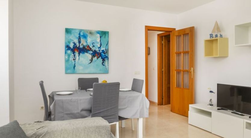 Photo of Acapulco III Apartment 3