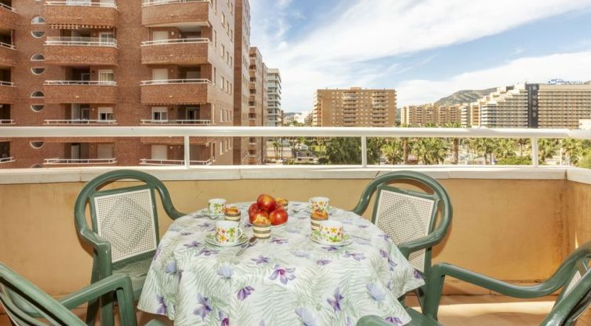 Photo of Acapulco III Apartment 3