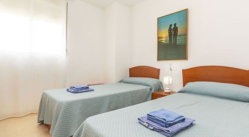 Photo of Acapulco III Apartment 3