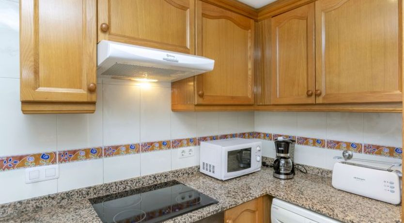 Photo of Acapulco III Apartment 3