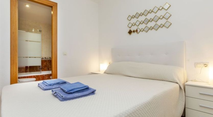 Photo of Acapulco III Apartment 3