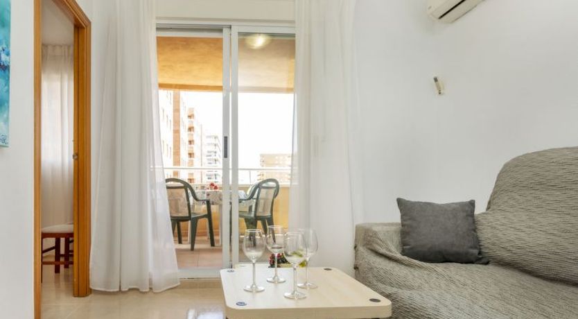 Photo of Acapulco III Apartment 3