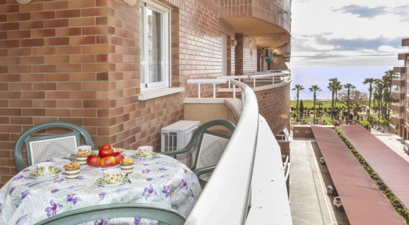 Photo of Acapulco III Apartment 3