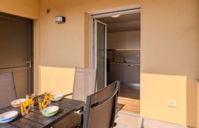 Photo of calicantus-nespolo-apartment