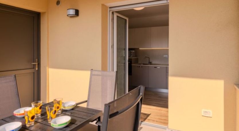 Photo of Calicantus - Nespolo Apartment 3