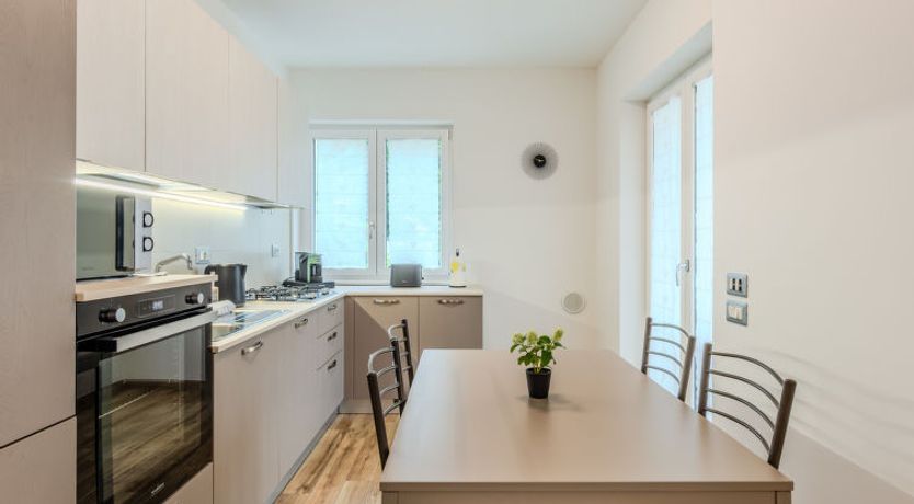 Photo of Calicantus - Nespolo Apartment 3