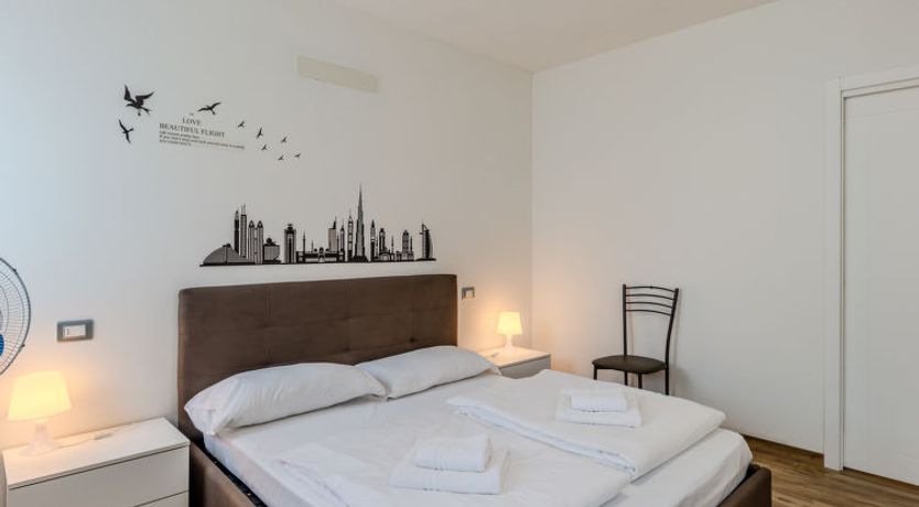 Photo of Calicantus - Nespolo Apartment 3