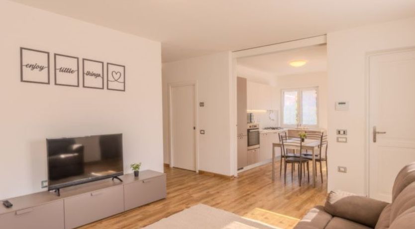 Photo of Calicantus - Nespolo Apartment 3