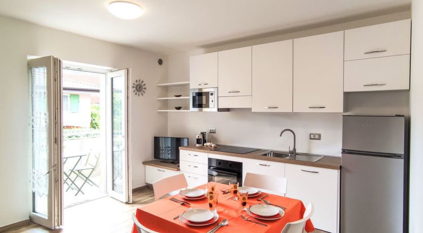 Photo of Nespolo Apartment 2