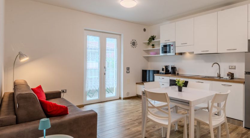 Photo of Nespolo Apartment 2