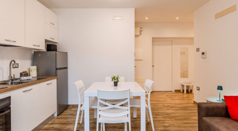 Photo of Nespolo Apartment 2