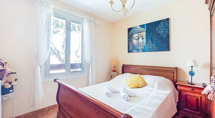 Photo of L'Ile heureuse Apartment 9