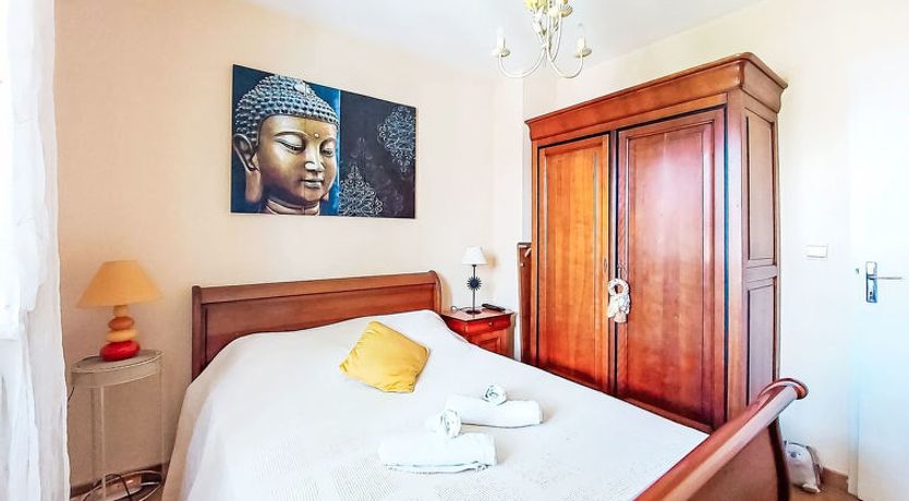 Photo of L'Ile heureuse Apartment 9