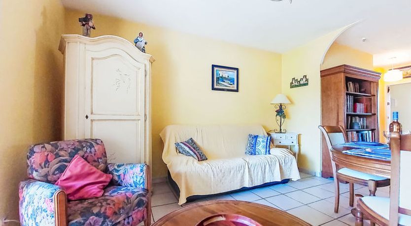 Photo of L'Ile heureuse Apartment 9