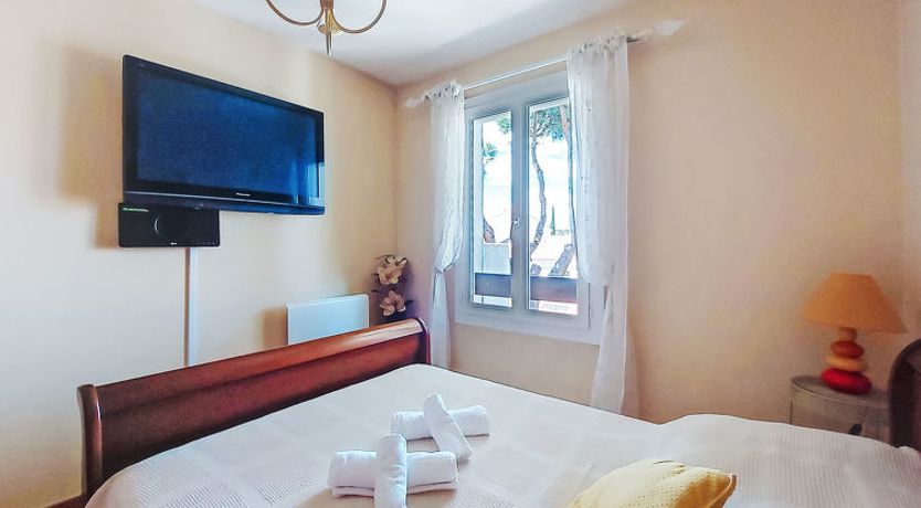 Photo of L'Ile heureuse Apartment 9