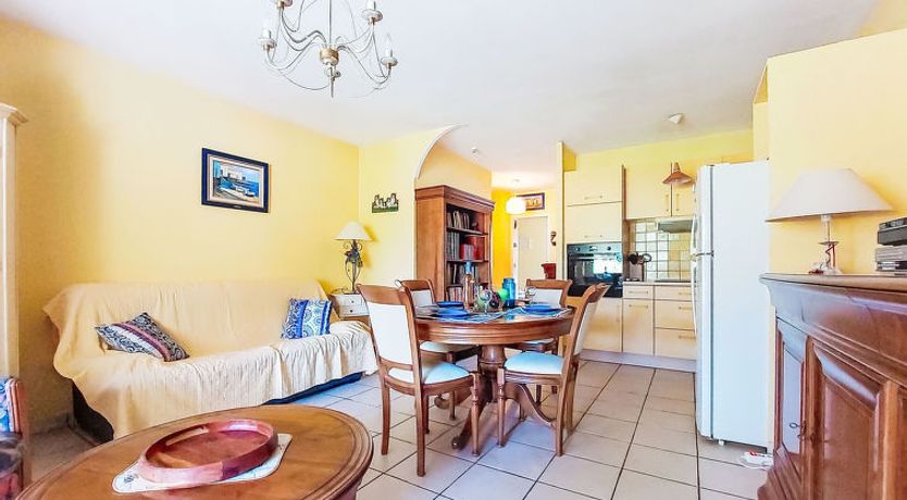 Photo of L'Ile heureuse Apartment 9