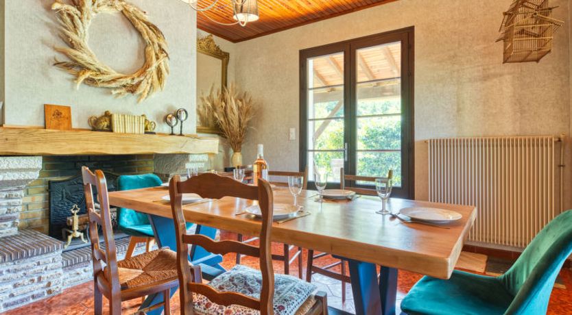 Photo of La Sablière