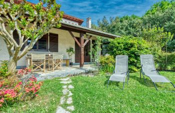 La Sablière Holiday Home