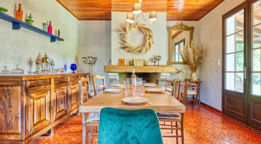 Photo of La Sablière