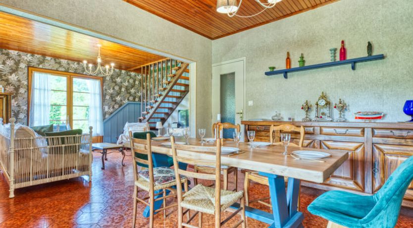 Photo of La Sablière