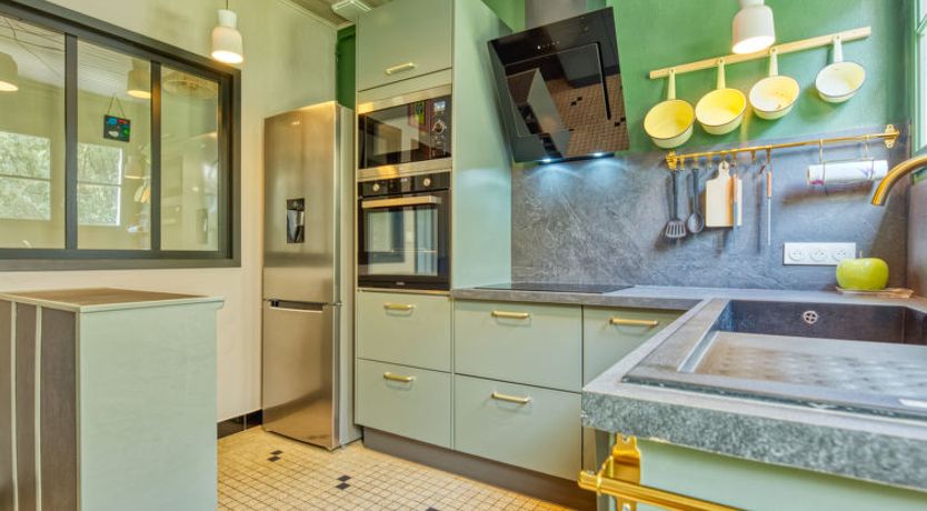 Photo of La Sablière