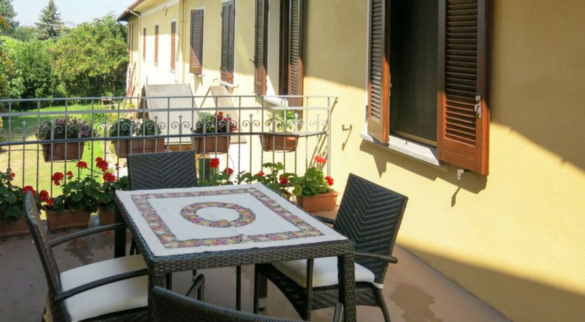 Photo of Ortondo B&B Apartment 2