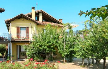 Ortondo B&B Apartment 2 Holiday Home