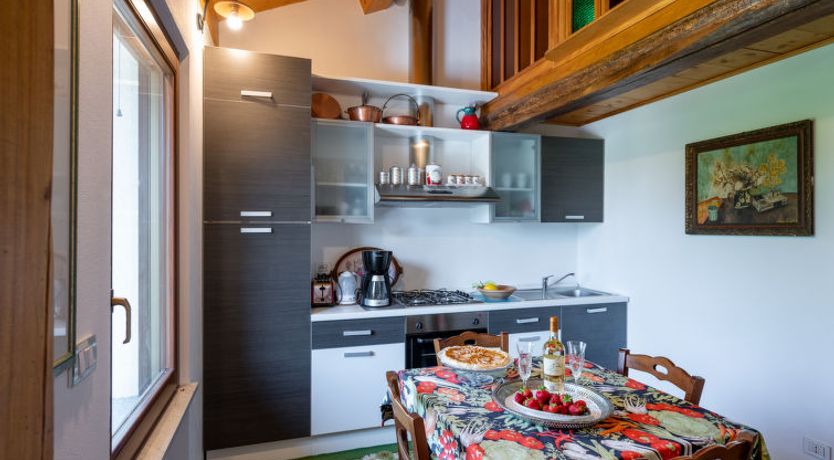 Photo of Ortondo B&B Apartment 2