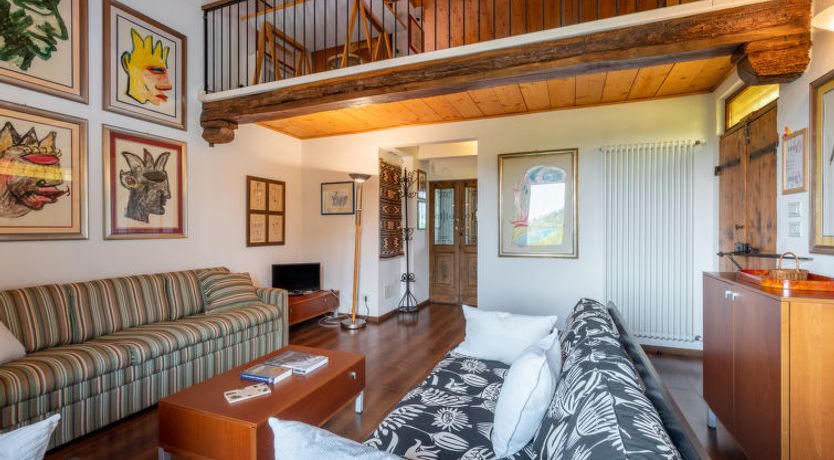 Photo of Ortondo B&B Apartment 2