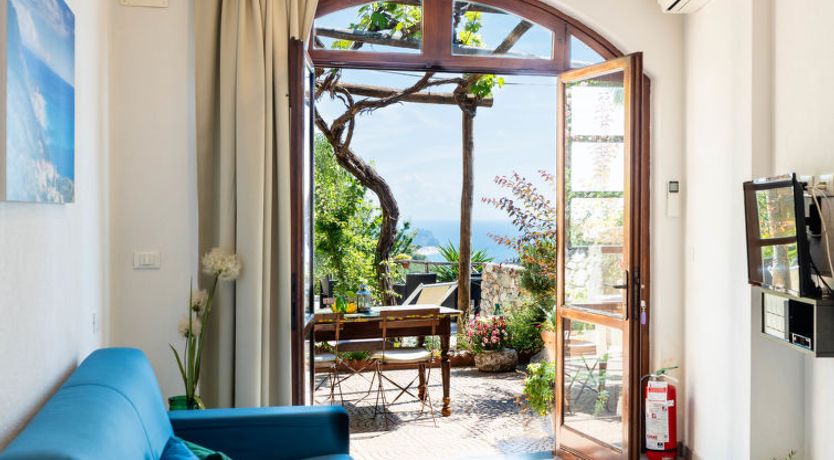 Photo of Mare (FLG136) Apartment 2