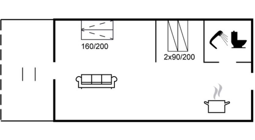 Photo of "Emppu" - 300m from the sea