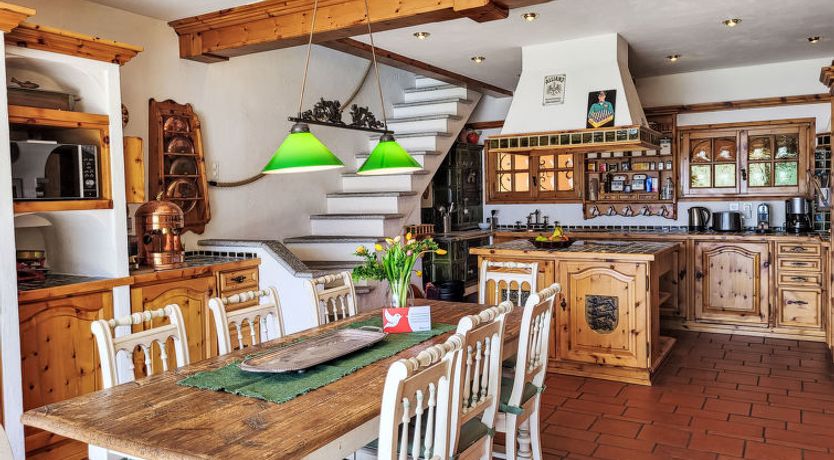 Photo of Terrazzo Prato Pernice Apt.12