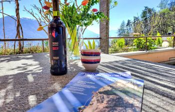 Terrazzo Prato Pernice Apt.12 Holiday Home
